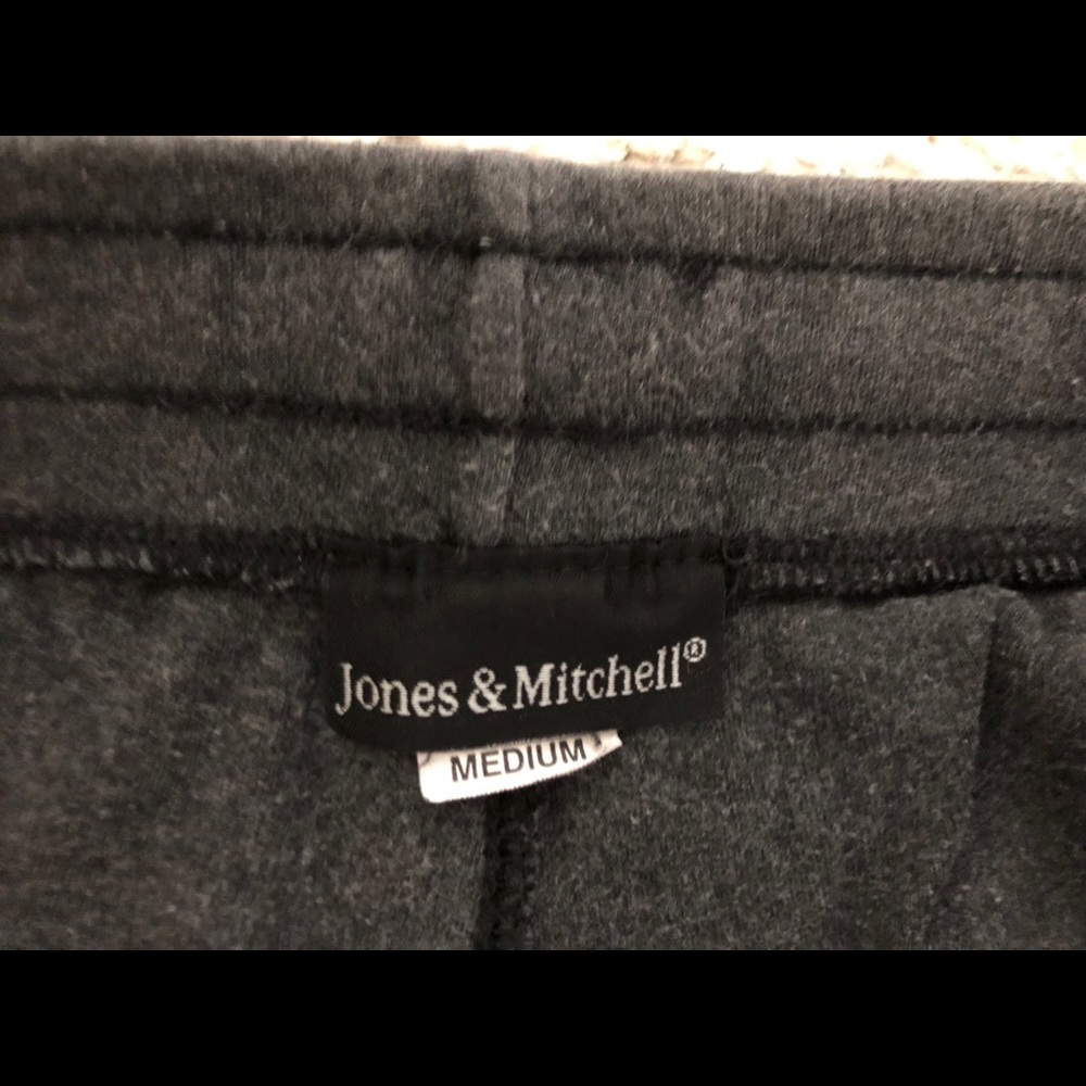 St. John’s University yoga pants medium - Picture 3 of 3